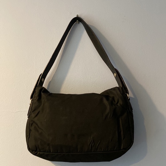 Kate Spade Nylon Bag - Black - Picture 2 of 10